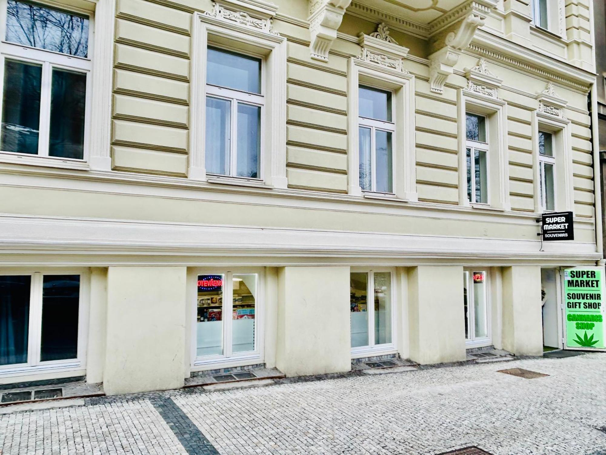 New Design & Style Apartments 50M From Wenceslas Square, Prague